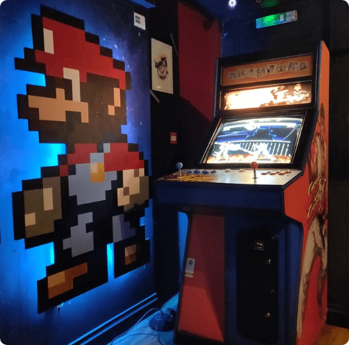retro-gaming-zone